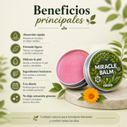 Crema Calmante para Articulaciones — Alivio Natural para Espalda, Manos y Pies