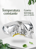 Mascarilla Capilar de Aceite de Argán — Tratamiento Profundo para Cabello Seco o Dañado