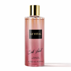 Gel de Ducha Hidratante con Aloe Vera y Vitamina E — 250 ml