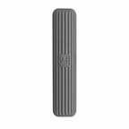 Mini Trapeador de Esponja con Mango Exprimidor — Cabezal de Algodón Biodegradable, Plástico