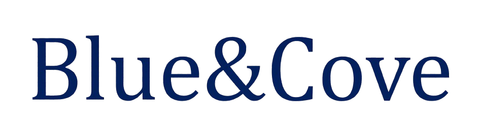 Blue&Cove